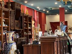 -美博·美术博物馆主题餐厅(威尼斯水城店)