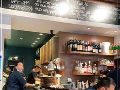 -La Strada(安福路店)