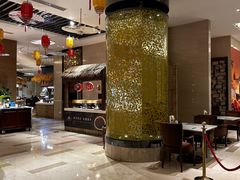 -郴州温德姆至尊豪廷大酒店·星璨自助餐厅