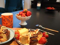 -OUR Bakery(三里屯太古里店)