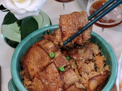 -怡得饭庄·30年老店·宋大妈昆明菜