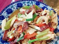 -生态苑农庄(十里画廊遇龙河店)