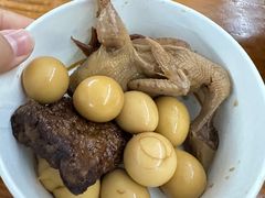 -老袁炒年糕(富豪路店)
