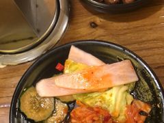 -九田家黑牛烤肉料理(衡百国际店)