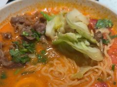 -味千拉面(广州白云机场T1西二店)