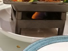 -并州饭店·并萃阁