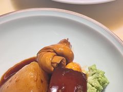-淮扬府·游园京梦(北京SKP店)