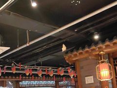 -京味斋·北京烤鸭(北京南站洋桥店)
