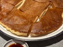 老北京糖油饼-柿合缘新京菜(国金中心商场店)