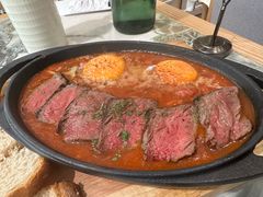 -沛家·西餐Brunch·直火料理