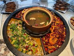 -后海彼岸花园餐厅