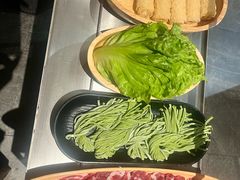 -左庭右院鲜牛肉火锅(苏州园区永旺店)