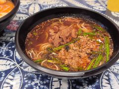 -桥香园过桥米线(复兴路店)