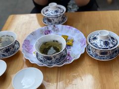 -涂山寺素食餐厅