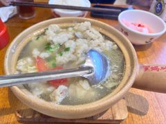 -罗妈砂锅(江苏南京江宁万达店)
