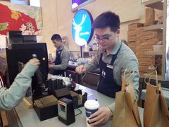 -瑞幸咖啡(解放碑英利大融城店)