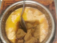 豆腐-春盛渔府(牛首山店)