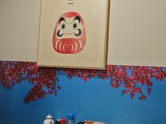 -福匠日本料理(人民路店)