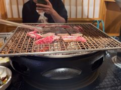 -九田家黑牛烤肉料理(石路天虹店)