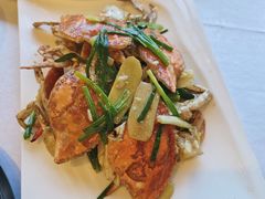 -川林海鲜酒家·湾仔传统早茶·粤菜
