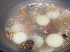 -九府羊鲜羊火锅·烧烤(海那城店)