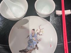 -誉八仙粤菜(万象天地店)