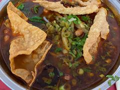 -谭老太正宗柳州螺狮粉(家和花园店)