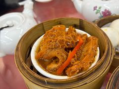 -香港蓮香樓(中環店)