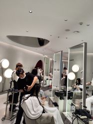 点击看大图 -3AM·S HAIR SALON烫发染发接发