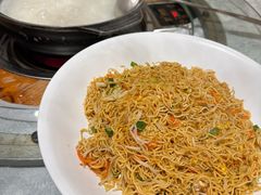 -丰尔粥食·粥底火锅(大良总店)
