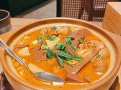 江南一锅鲜-香园茶社·金陵小灶(老门东店)