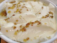 梧州冰泉桂花豆花-冰泉豆浆馆(阳朔店)