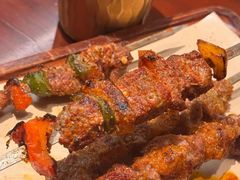 -那拉提之疆·新疆菜(美院店)