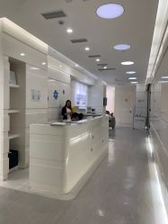-SKINIST丽铂医疗美容