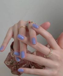 点击看大图 -1T·1M 日式美甲美睫