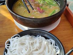 -桥香园过桥米线(国贸店)