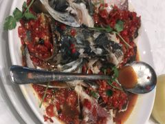 大湖有机鱼头-饭怕鱼(阳光100店)