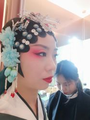 -盘子女人坊古装写真摄影(南京总店)