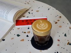 -古耳咖啡(北锣店)