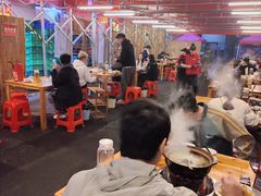 -洪大厨鸡煲(福田店)