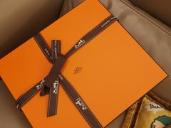 -爱马仕 HERMES(德基广场店)