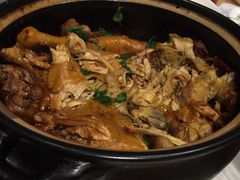 药材鸡-黛瓦里巷(南京东路店)
