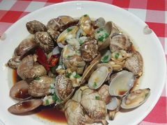 -抚顺美食·老上海味道