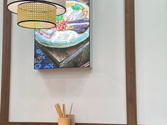 -竹笼蹄花蘸水菜