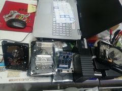 -全景数据恢复电脑维修(漕溪北路店)