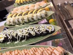 -福州西湖大酒店·怡湖咖啡厅