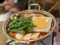 -HOTISLAND海鸡岛·韩国料理(江南西店)