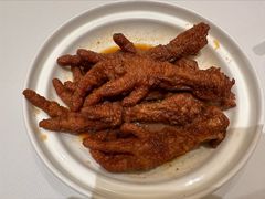 铁勺凤爪-大铁勺新津菜(迎水道店)