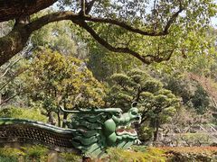 -申粤轩酒楼·三十年粤菜经典(丁香花园店)