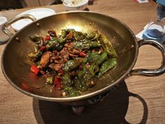 -金掌勺锅包肉(华润万象城店)